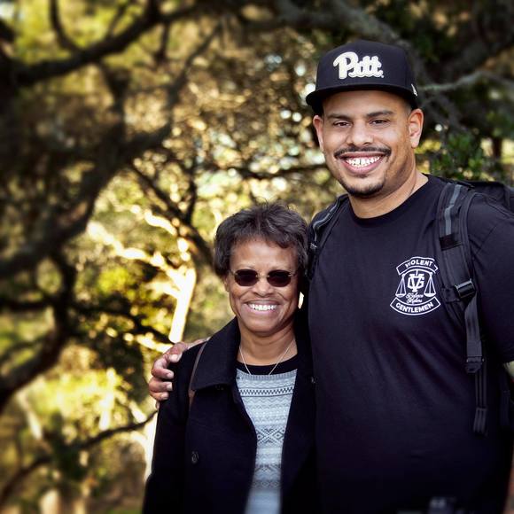 Meet your Posher, Brian - Picture 1 of 1